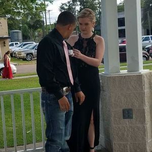 Meet your Posher, Dorian